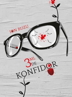 cover image of 3ml de Konfidor